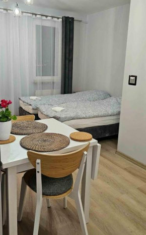 Route66 apartament by Karl, Radom